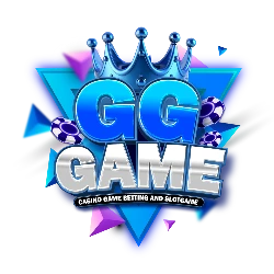 GG GAME ทางเข้า เว็บคาสิโนออนไลน์ครบวงจร 2026